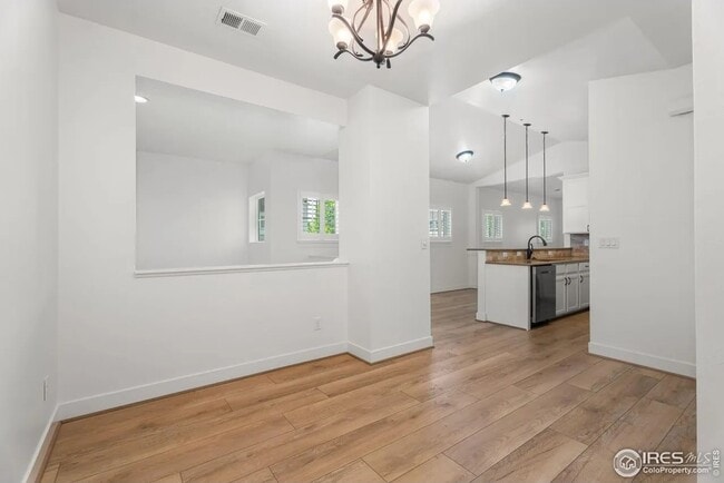 5020 Cinquefoil Ln in Fort Collins, CO - Foto de edificio - Building Photo