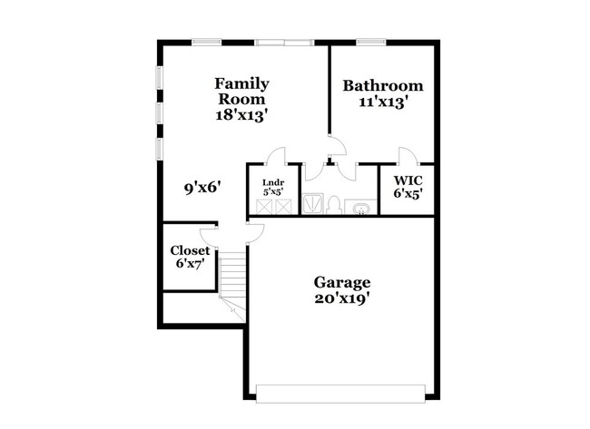5321 Clover Blossom Ct in North Las Vegas, NV - Building Photo - Building Photo