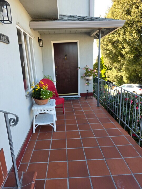 500 Merritt Ave, Unit APT 1 in Oakland, CA - Building Photo