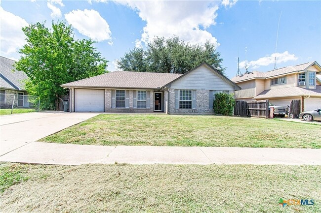 2803 Willow Springs Rd