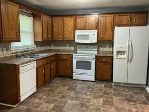 1705 Setter Rd in Clarksville, TN - Building Photo - Building Photo
