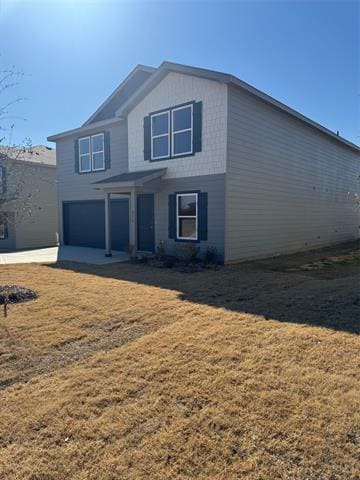 216 Arbor Ct in Granbury, TX - Building Photo - Building Photo