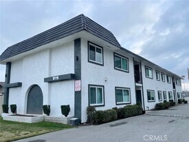 1452 3rd St in La Verne, CA - Building Photo