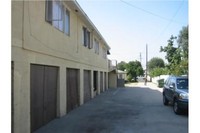 2722 Maxson Rd in El Monte, CA - Foto de edificio - Building Photo