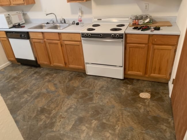 1240 Southridge Dr in Fort Collins, CO - Foto de edificio - Building Photo