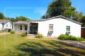 625 Brook Dr in Killeen, TX - Foto de edificio - Building Photo