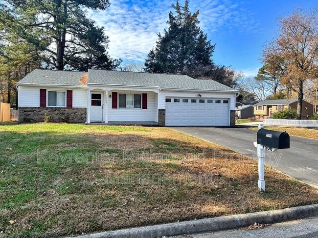 property at 7500 Orchardhill Dr