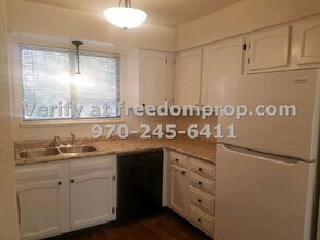 373 Ridges Blvd in Grand Junction, CO - Building Photo - Building Photo