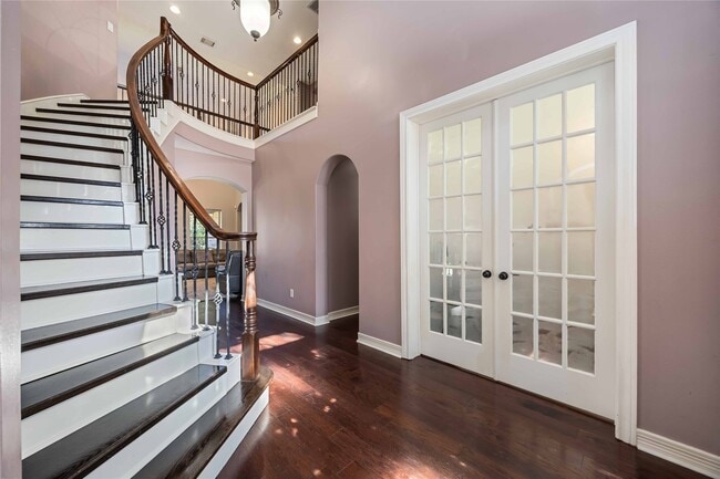 1402 Chaparral Crossing