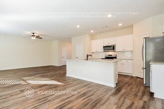 6227 Nathaniel Ln in Fairburn, GA - Building Photo - Building Photo
