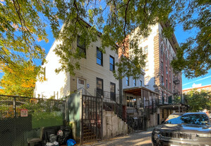 466 W 166th St Apartments