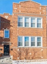 7544 S Sangamon St in Chicago, IL - Building Photo