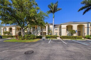 21311 Lancaster Run in Estero, FL - Building Photo