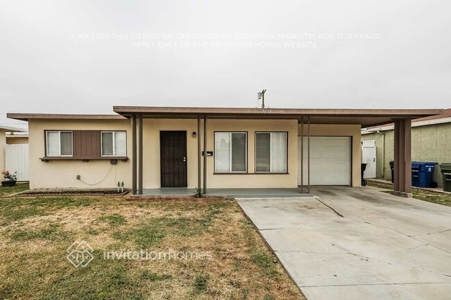 3618 W 145th St in Hawthorne, CA - Building Photo - Building Photo