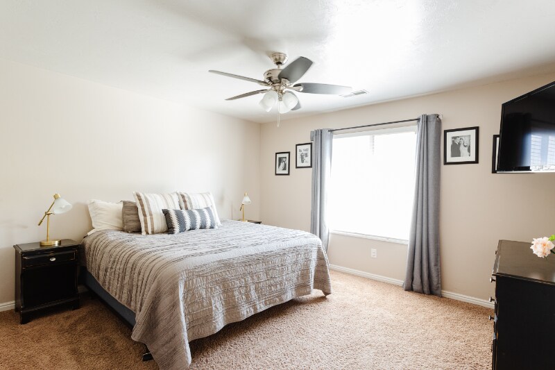 3419 W Aprica Ct in Riverton, UT - Foto de edificio