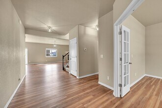 9513 Ghost Flower Ln in Colorado Springs, CO - Building Photo - Building Photo