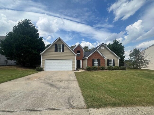 property at 1034 Brighton Cove Trail