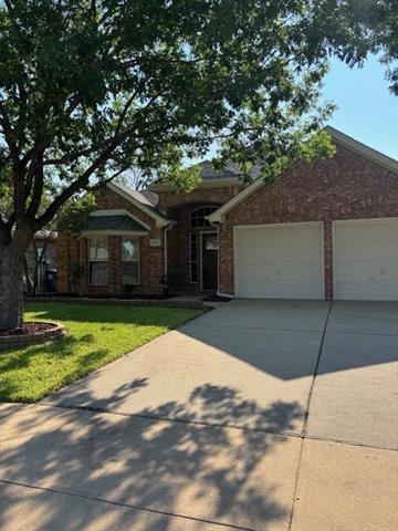 2641 Red Spruce Dr in Little Elm, TX - Building Photo