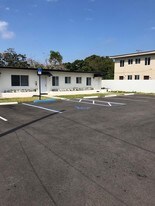12840 NE 6th Ave in North Miami, FL - Building Photo
