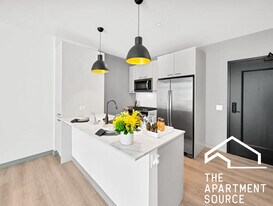 2155 N Elston Ave, Unit 3 BEDROOMS in Chicago, IL - Building Photo