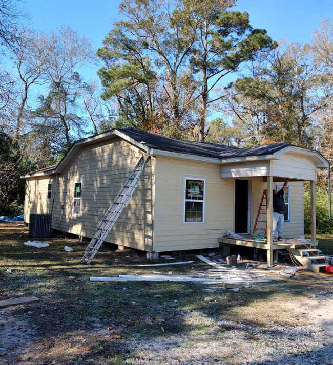 455 Kirby St in Silsbee, TX - Building Photo - Building Photo