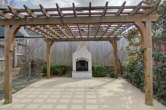 2132 E 23rd St in Tulsa, OK - Building Photo - Building Photo