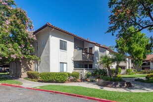 San Marino in San Jose, CA - Building Photo