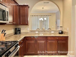 5377 Oakbourne Ave in Davenport, FL - Building Photo - Building Photo