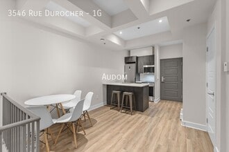 3546 Rue Durocher in Montréal, QC - Building Photo - Building Photo