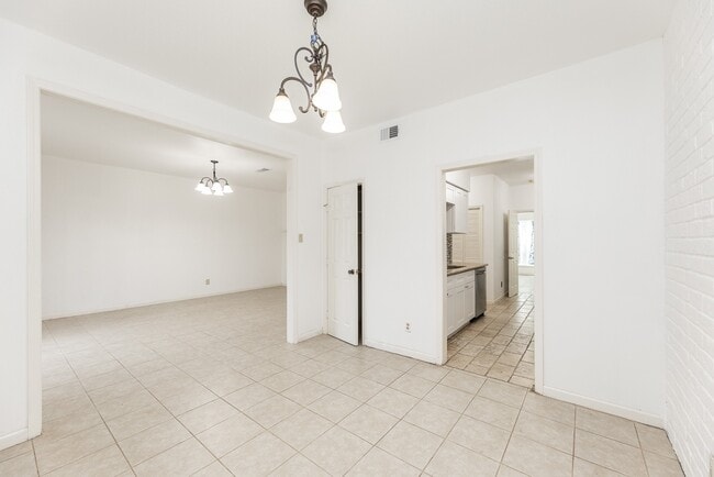 property at 7547 Brompton St