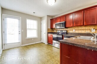 203 Ben Ln in Fairburn, GA - Building Photo - Building Photo