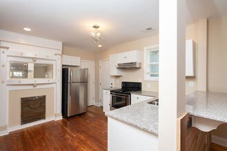 128 Rand Ave-Unit -101 in Lexington, KY - Building Photo - Building Photo
