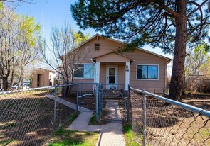3752 S Delaware St in Englewood, CO - Building Photo
