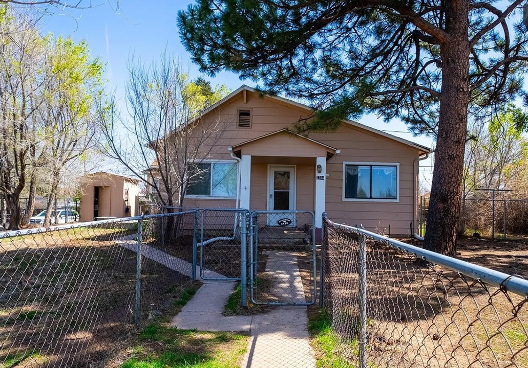 3752 S Delaware St in Englewood, CO - Building Photo
