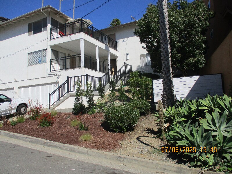 407 Arenoso Ln in San Clemente, CA - Building Photo