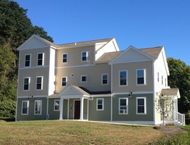 459 South Main Street Housing Apartments