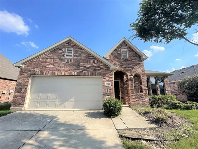 11504 Netleaf Ln in Fort Worth, TX - Building Photo