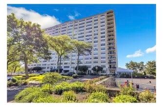 2625 Park Ave, Unit 1L in Bridgeport, CT - Building Photo - Building Photo