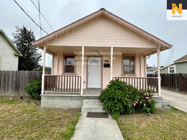 property at 38-40 Homestead Ave