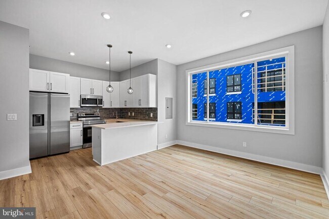 1733-41 N 2nd St in Philadelphia, PA - Building Photo - Building Photo