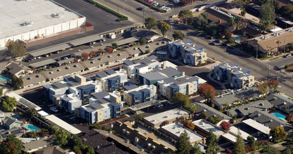 Alegre Commons in Fresno, CA - Building Photo - Building Photo