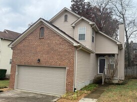 5904 Colchester Dr in Nashville, TN - Building Photo