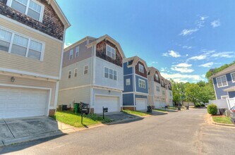 1912 Lela Avenue in Charlotte, NC - Building Photo - Building Photo