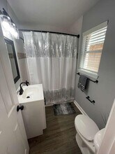 1223 W 25th St in Houston, TX - Building Photo - Building Photo