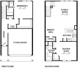 3412 Honsinger St in Houston, TX - Building Photo - Building Photo