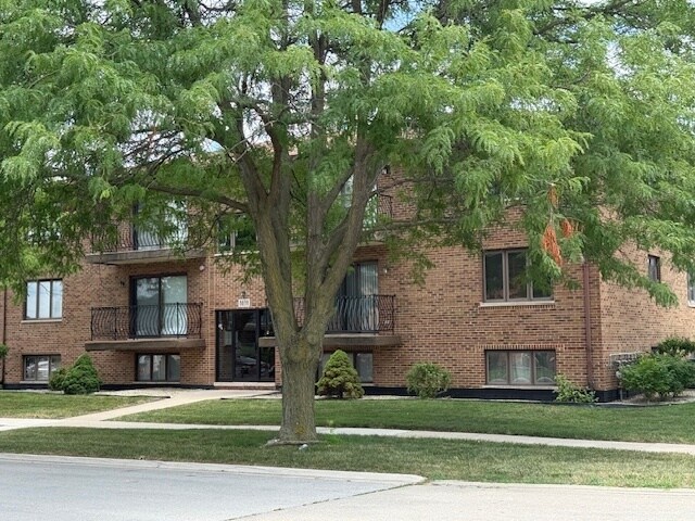 8659 Meade Ave in Burbank, IL - Building Photo