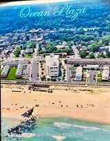 525 Ocean Blvd in Long Branch, NJ - Building Photo