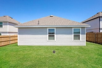 1929 Malus Way in El Reno, OK - Building Photo - Building Photo
