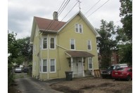 231 Coleman St in Bridgeport, CT - Foto de edificio - Building Photo