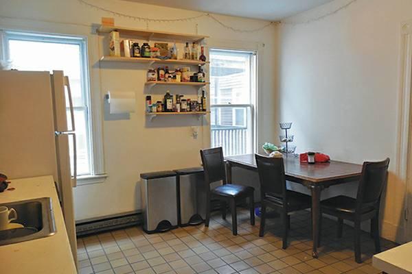 property at 40 Calvin St